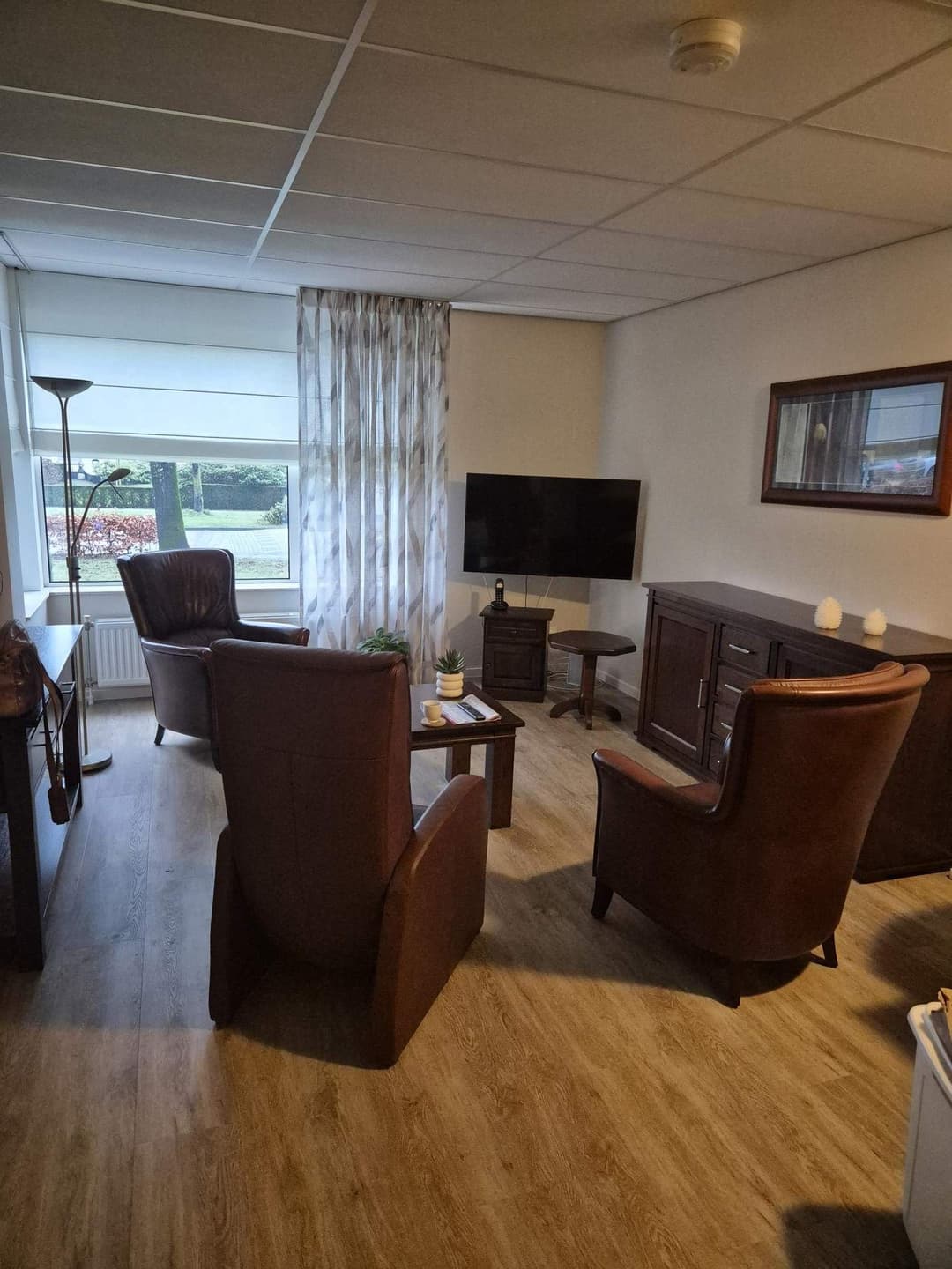 Wohnung Zwanenwoerd, Raalte - Zu Vermieten