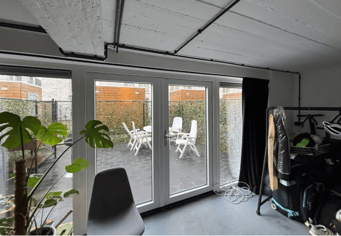 Burgemeester Bauduinstraat, Maastricht - Te huur