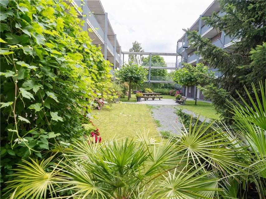 Senior Appartement Danzigstraat, Lelystad - Te Huur