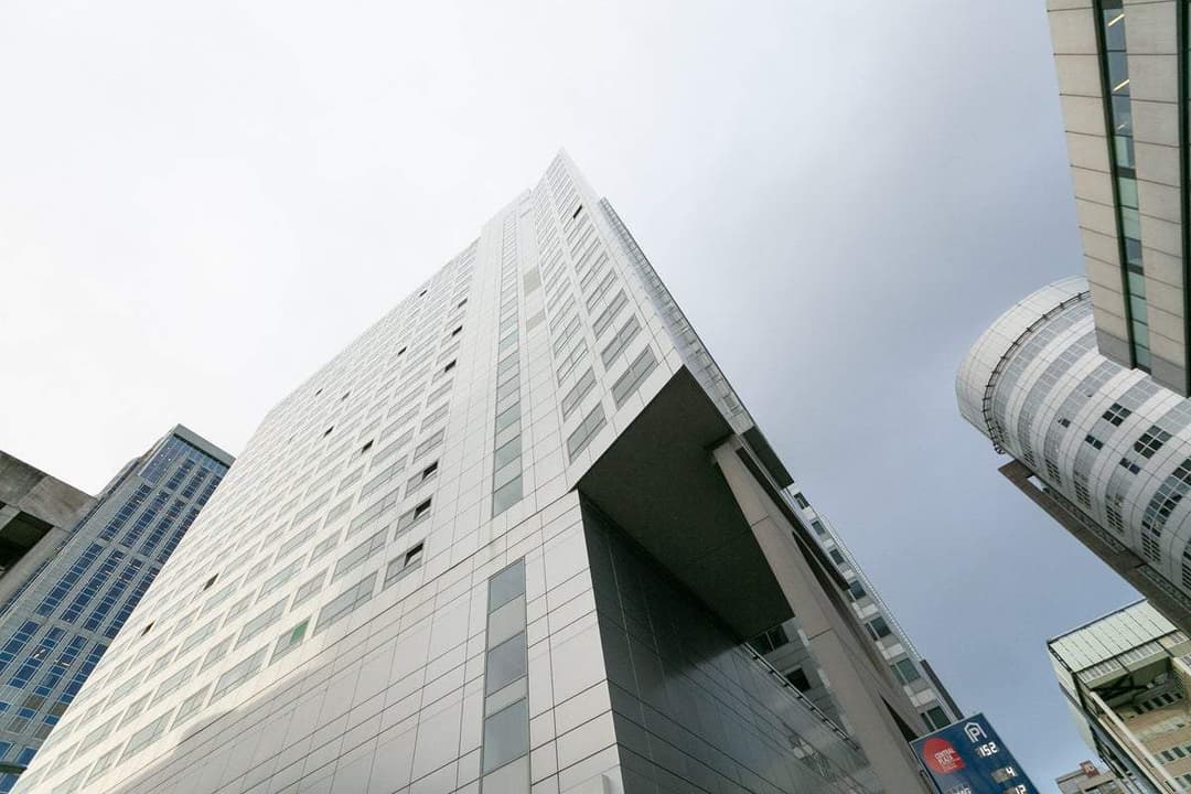Flat Karel Doormanstraat 207, Rotterdam - Te Huur