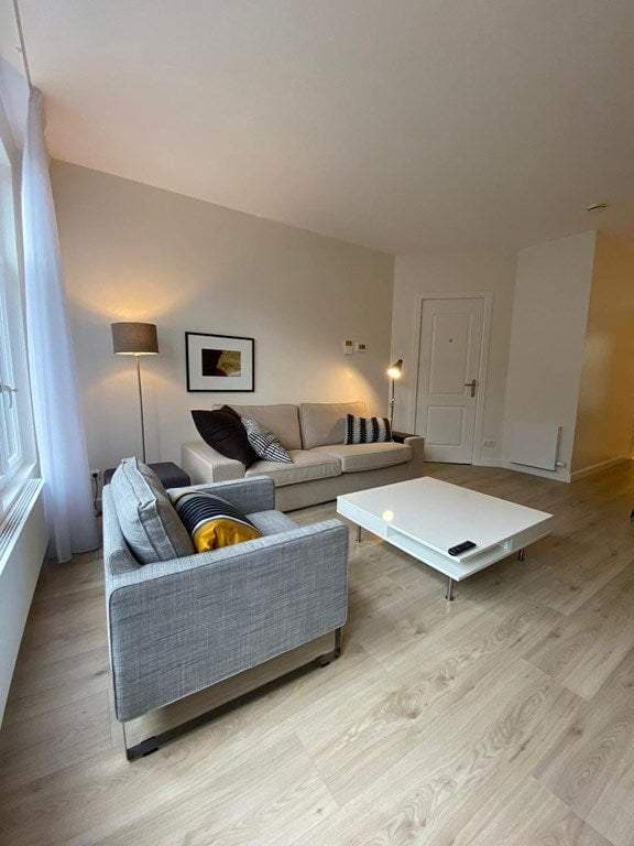 Apartment Flat Groenburgwal, Amsterdam - Zur Miete