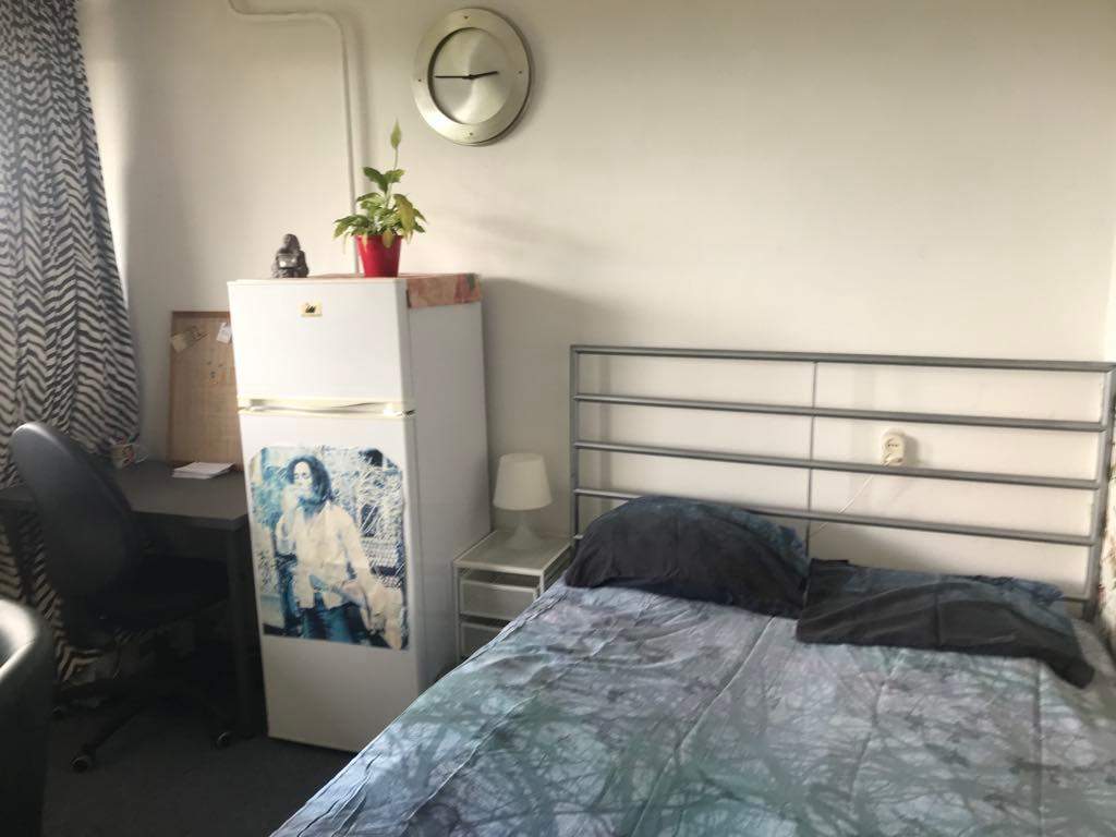 Furnished Room Opaalstraat, Leiden - For Rent