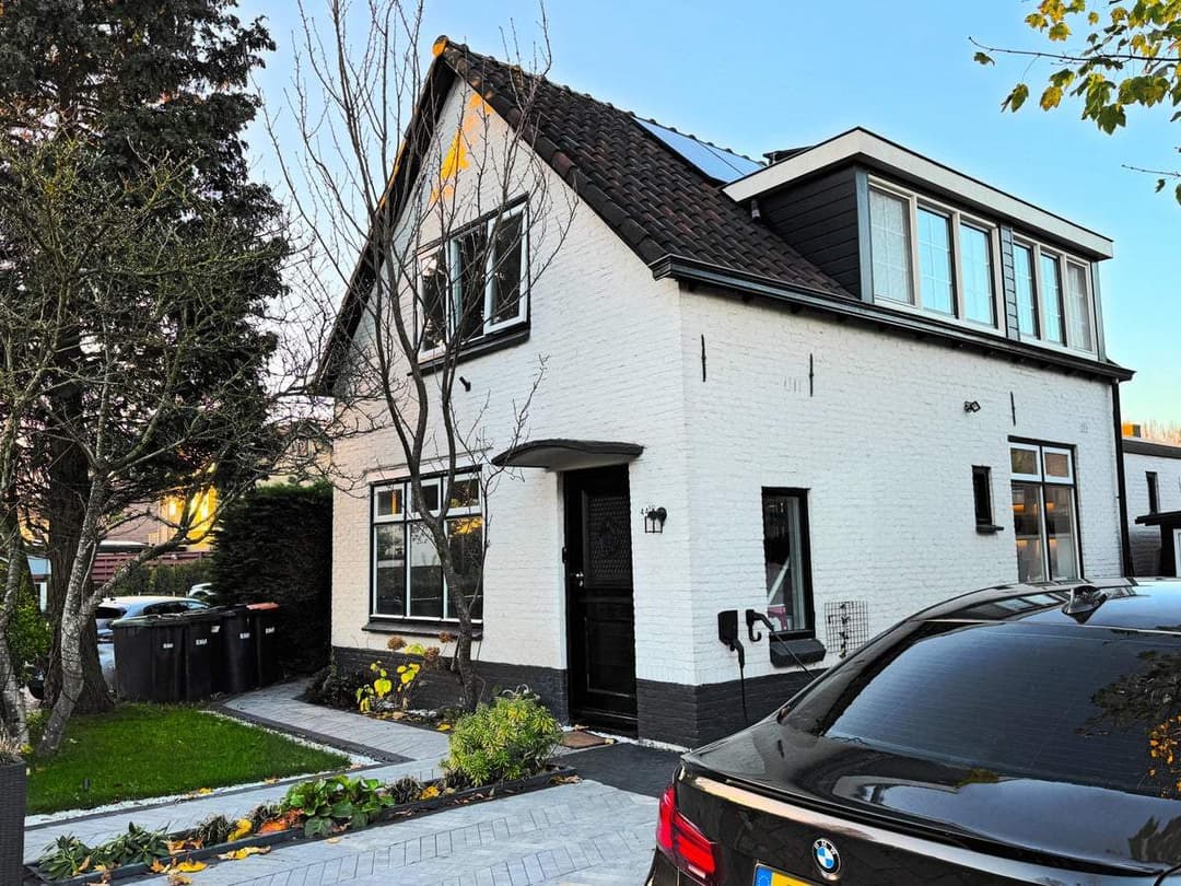 Vrijstaande woning Nieuwstraat, Soest - Te Huur
