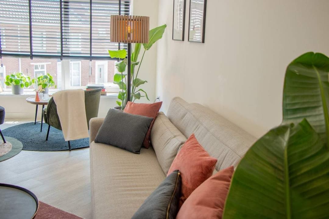 Flat Veerseweg, Middelburg - For Rent