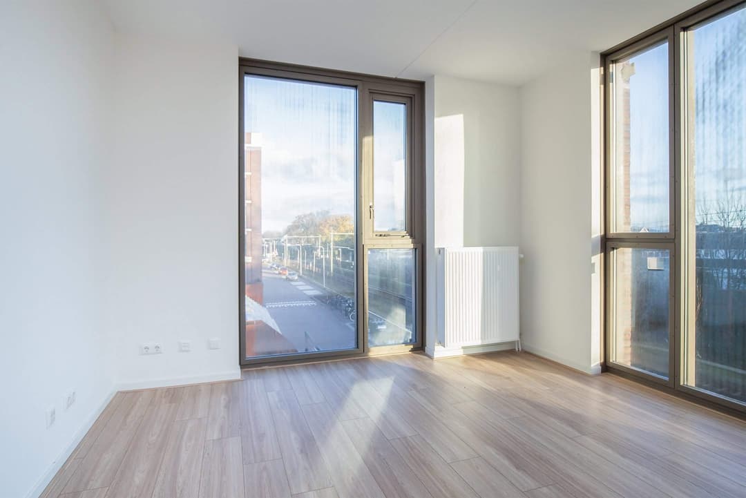Apartment Cacaostraat 86, Bussum - Zur Miete