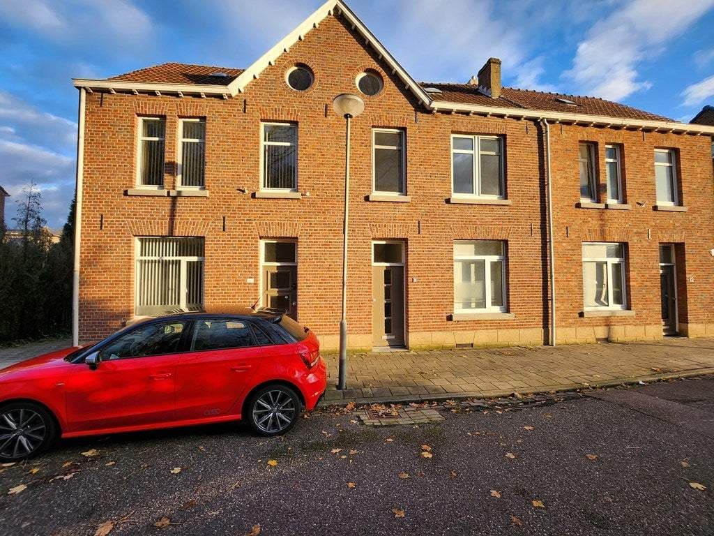 Casa Emmaweg 14, Meerssen - En alquiler