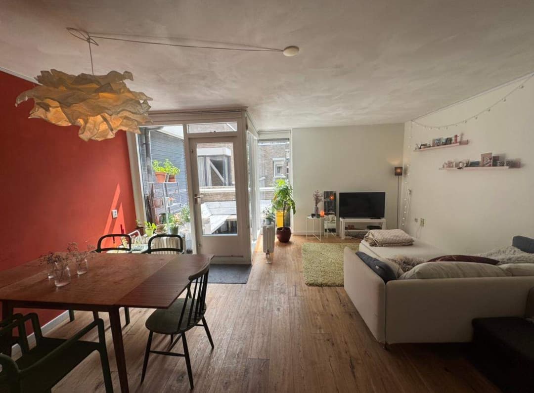 Furnished Room for Rent - Fongersplaats, Groningen