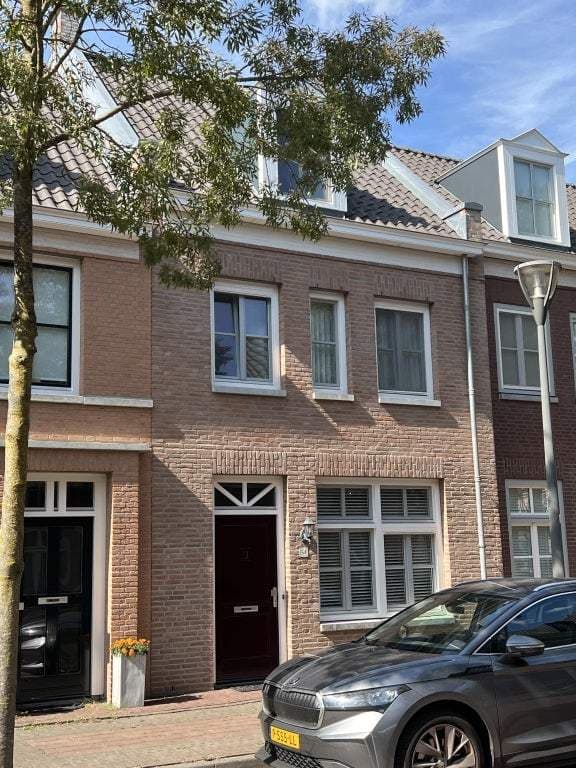 Maison Herenlaan, Helmond - À louer