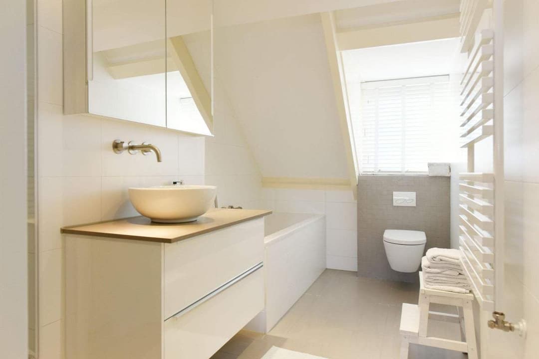 Haus Ranonkelstraat, Breda - Zu Vermieten