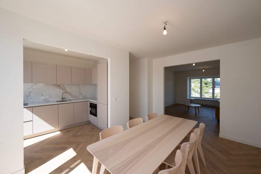 Dúplex Hamerstraat 5, Ámsterdam - En alquiler