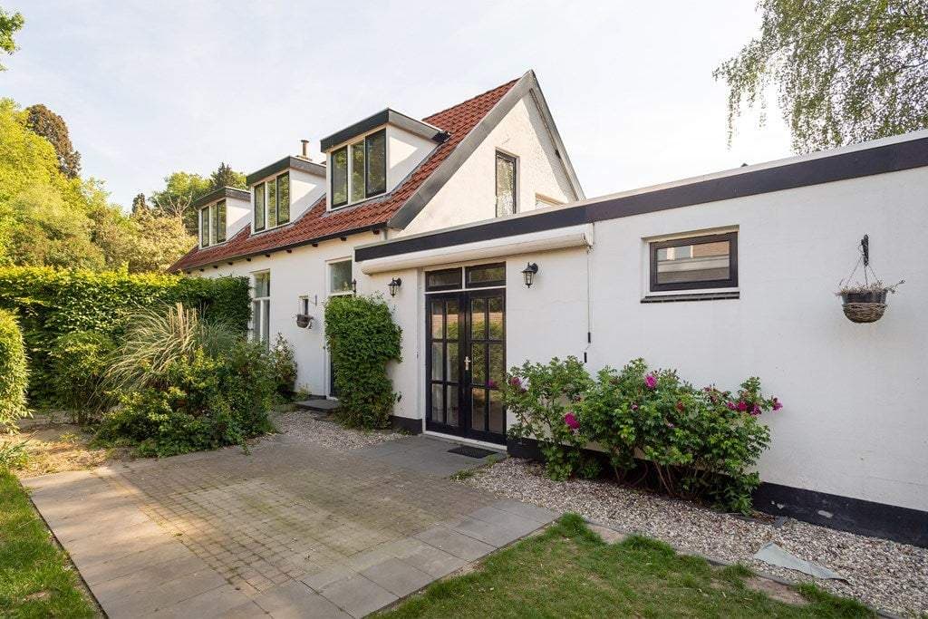 Casa Geelkerkenkamp, Oosterbeek - En alquiler