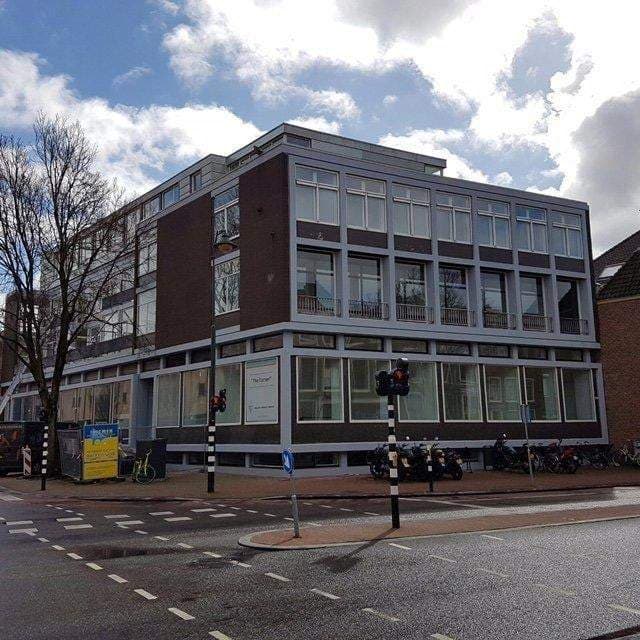 Kamer Ir. Driessenstraat, Leiden
