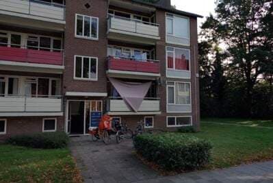 Flat Belgiëlaan 66, Stadskanaal - 3-Bedroom Apartment