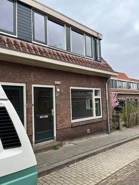 2-1 Kapwoning Victor de Stuerslaan 36823 ET Arnhem - Te Huur