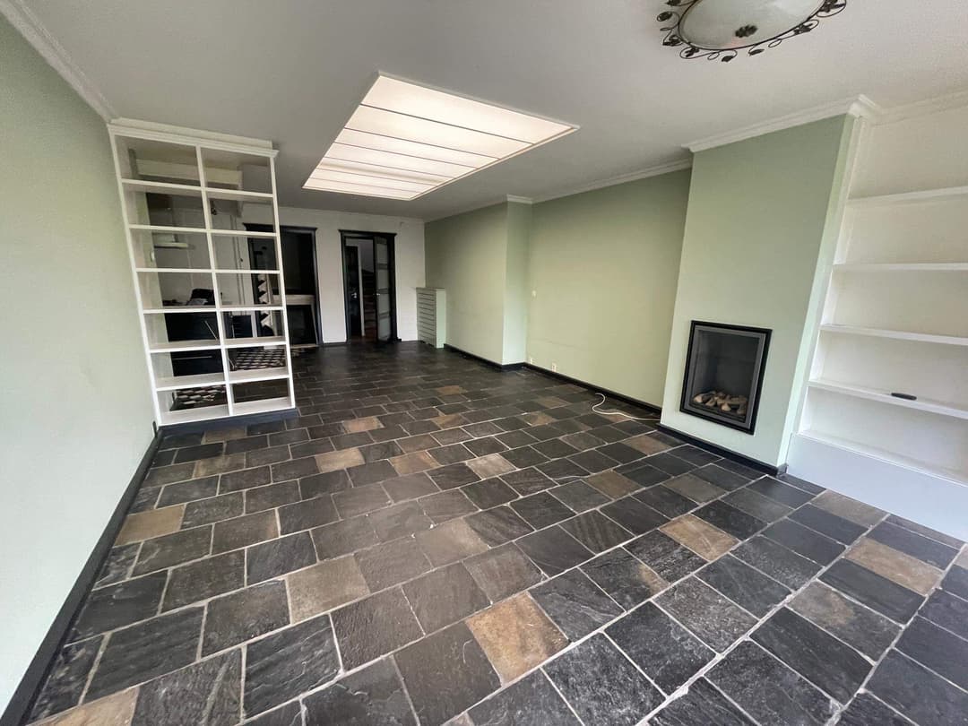 Unfurnished Anti-squat Ootmarsumsestraat, Oldenzaal - For Rent