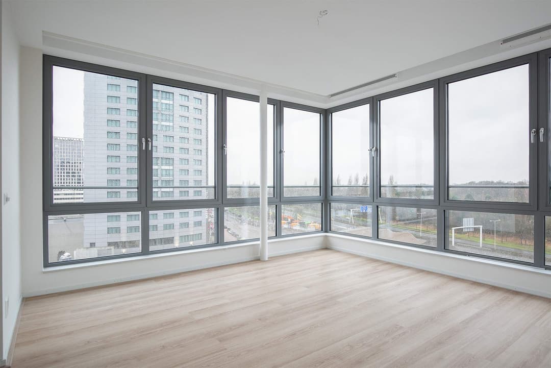Appartement Joan Muyskenweg 4 F6, Amsterdam - Te Huur