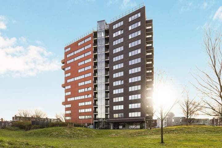 Grahamstraat 353, 1973 RH IJmuiden - En alquiler