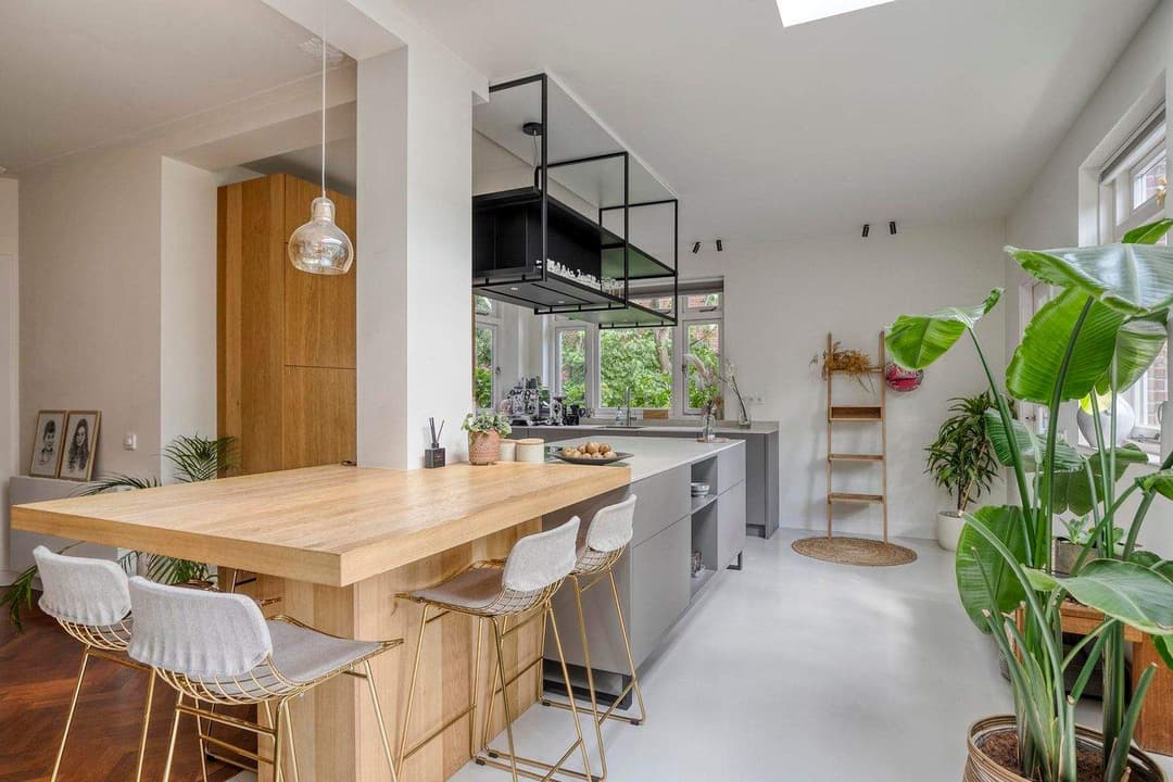 Maison Familiale Pelikaanstraat 121, Badhoevedorp - À Louer