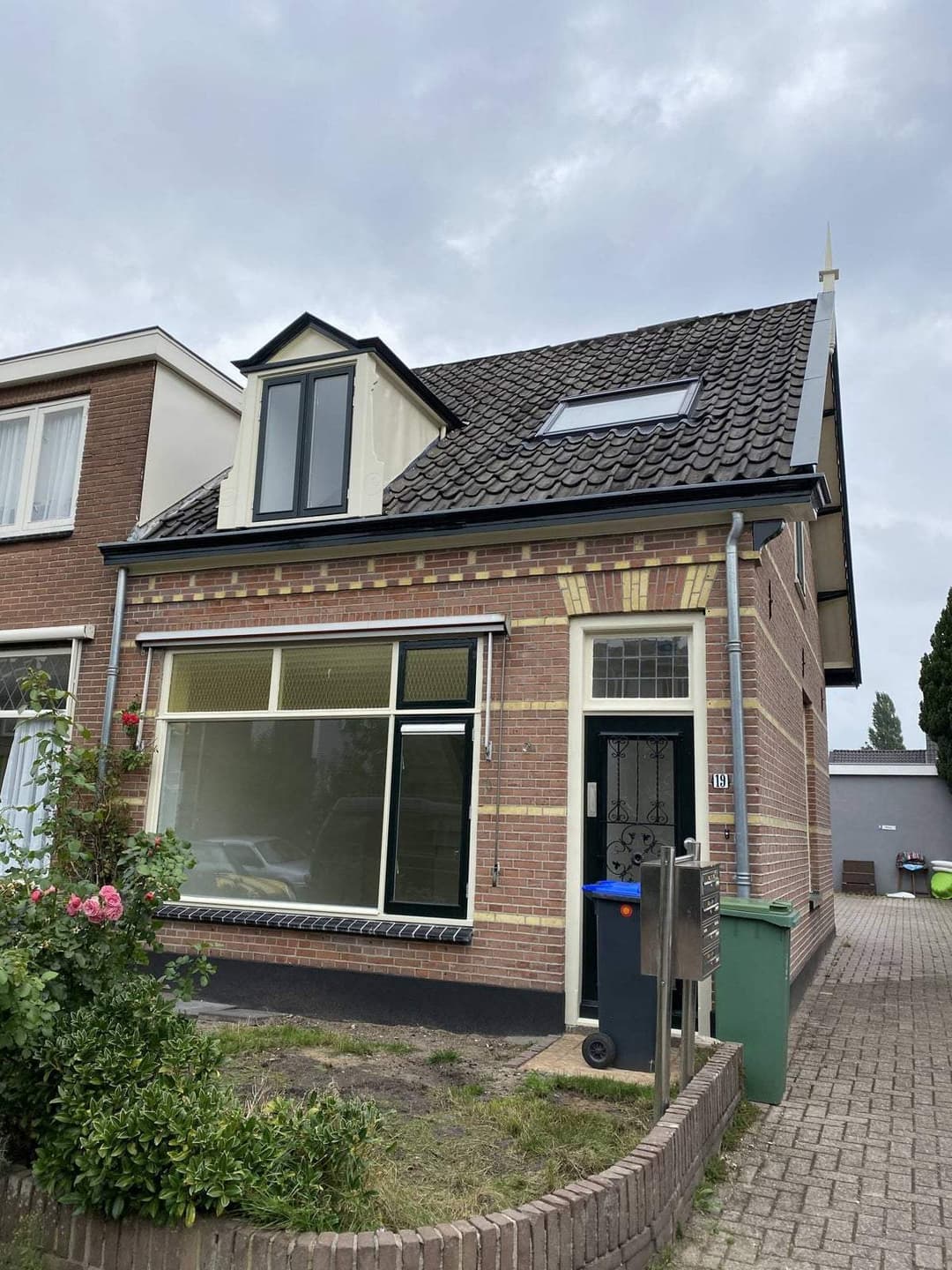 Haus Kerklaan, Hilversum - Zur Miete