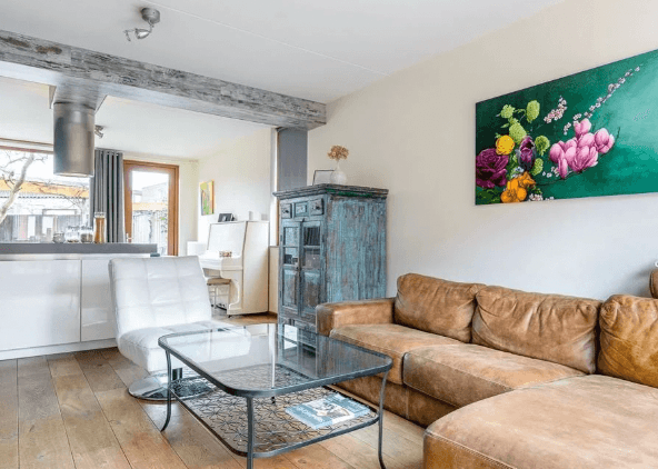 Woning te huur Graspol, Eindhoven - Voor Rent