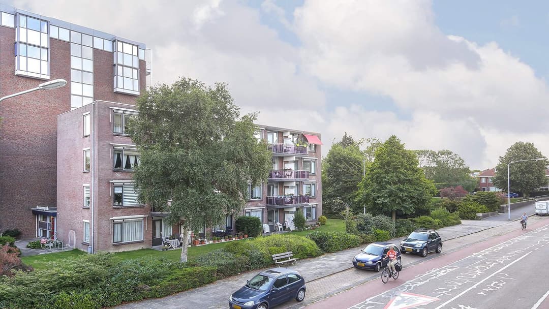 Flat Prinses Margrietlaan, Voorburg - For Rent