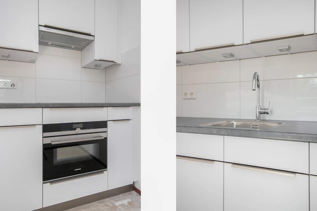 Wohnung Buitenbassinweg 320 Rotterdam - Zu Vermieten