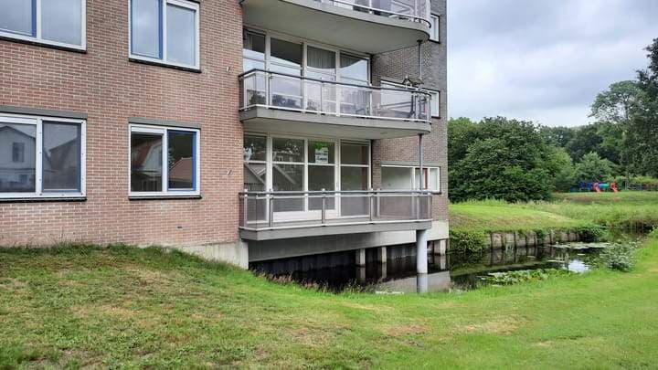 Apartamento Hoflaan, Heerenveen - Alquiler