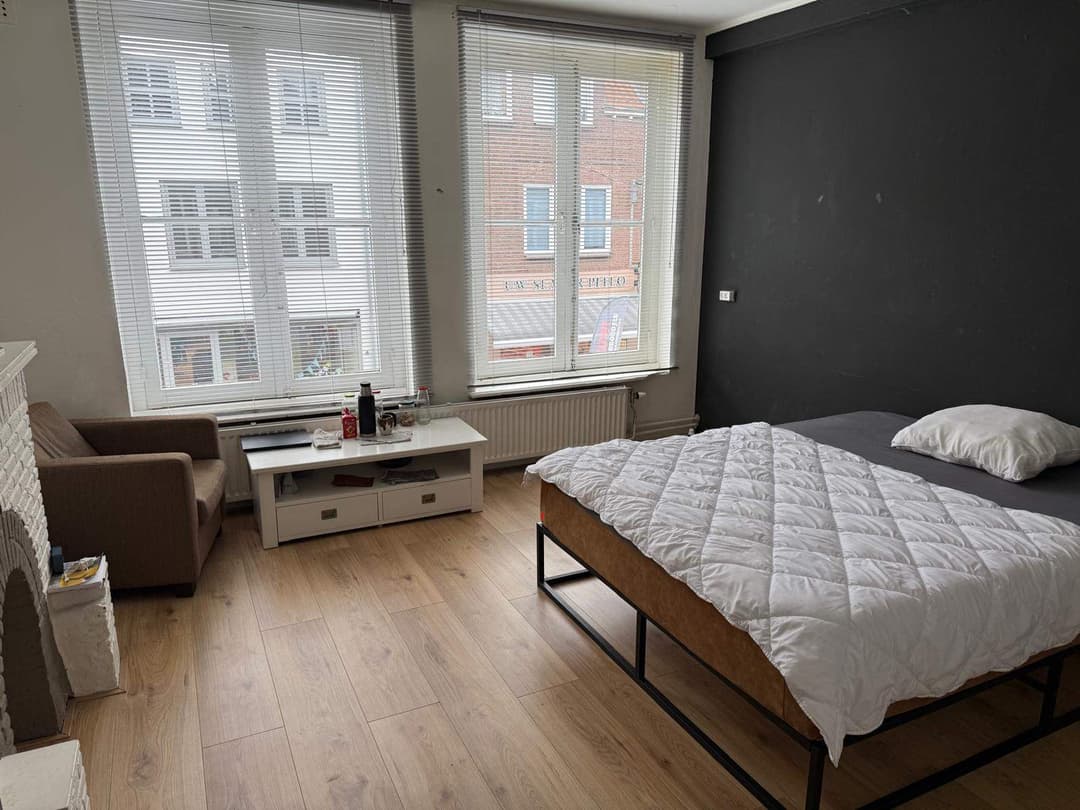 Habitación Amueblada Hoogeindsestraat, Tiel - Para Alquilar