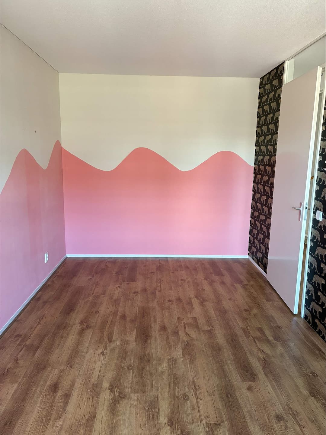Tussenwoning Henrik Robertstraat 6, Almere - For Rent