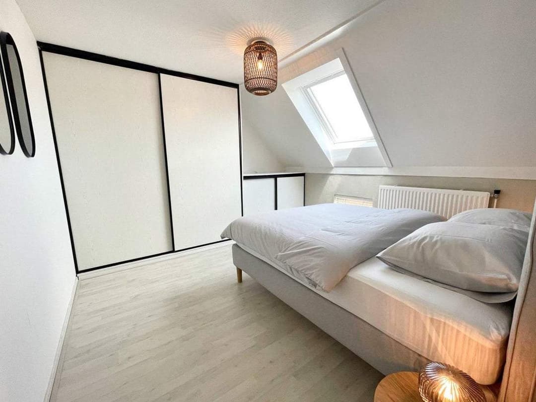Wohnung Middelhovenweg 35, Zaandam - Zur Miete