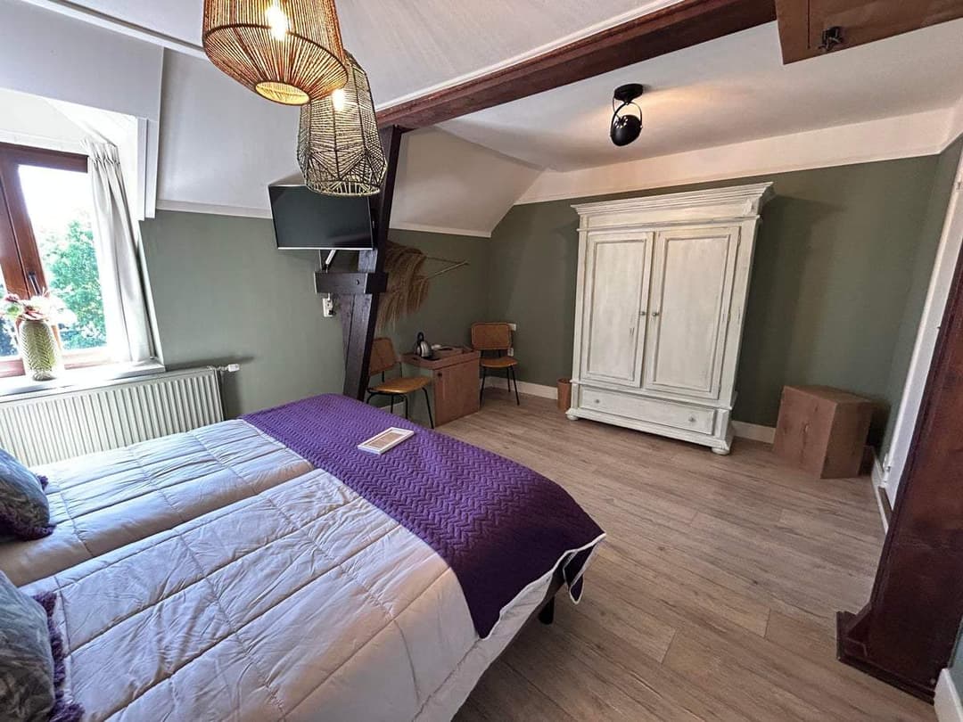 Apartamento en Raadhuisstraat, Eijsden - Para Alquilar