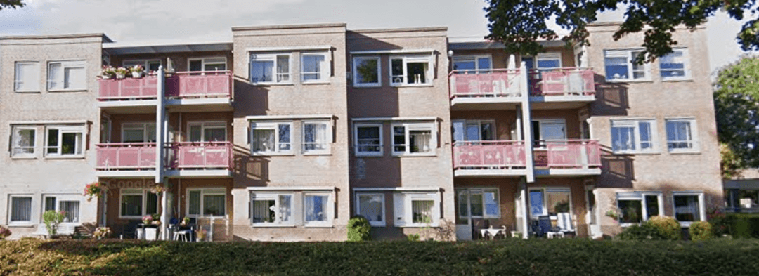 Apartment Fonterstraat 56, Berg en Terblijt - Senior Apartment