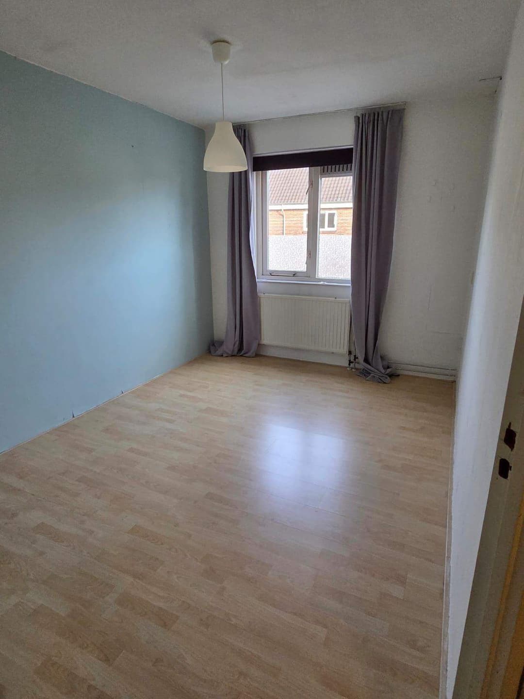 Kamer te huur aan de Willemsweg, Nijmegen