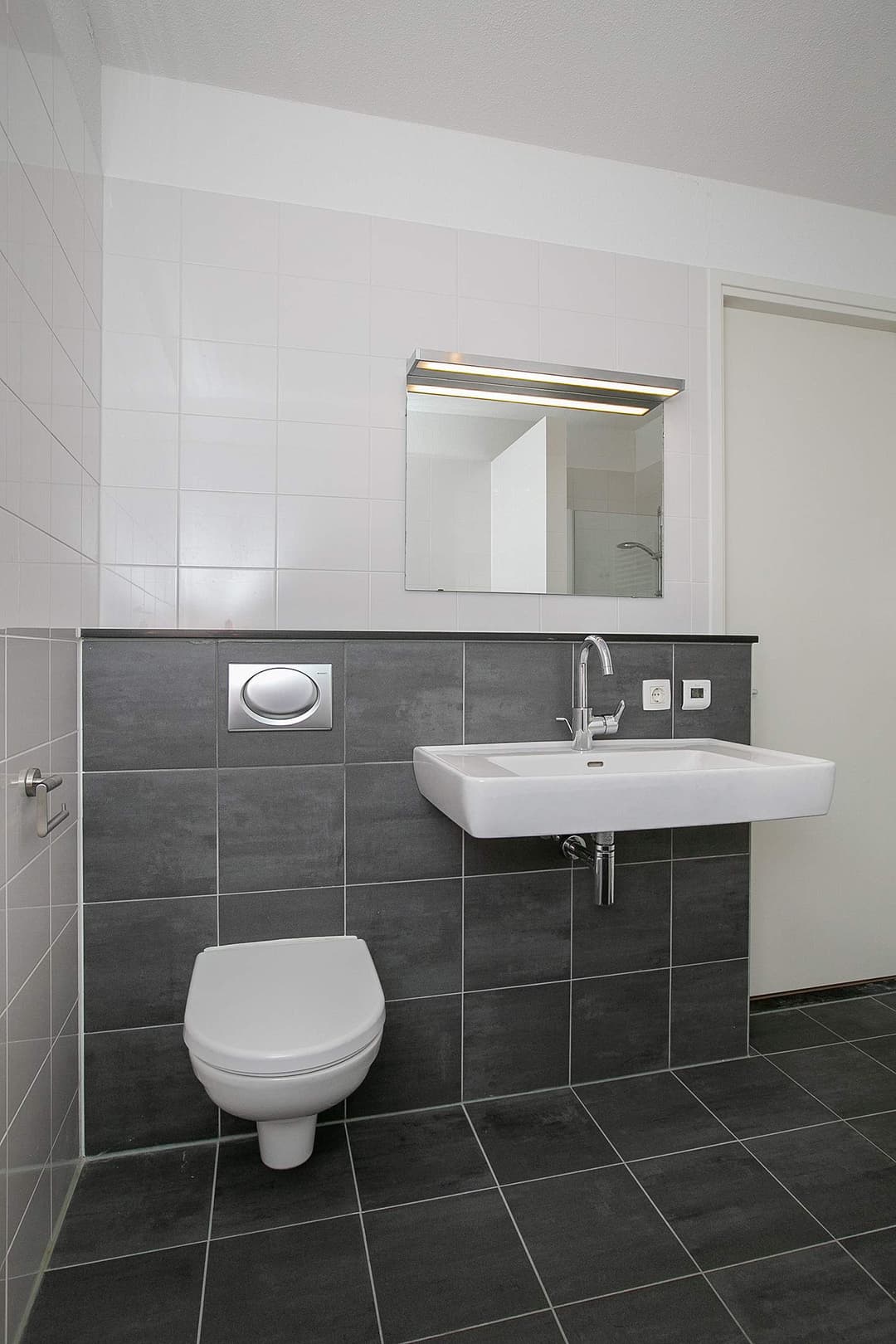 Apartamento Hofvijver 9, 's-Hertogenbosch - En Alquiler
