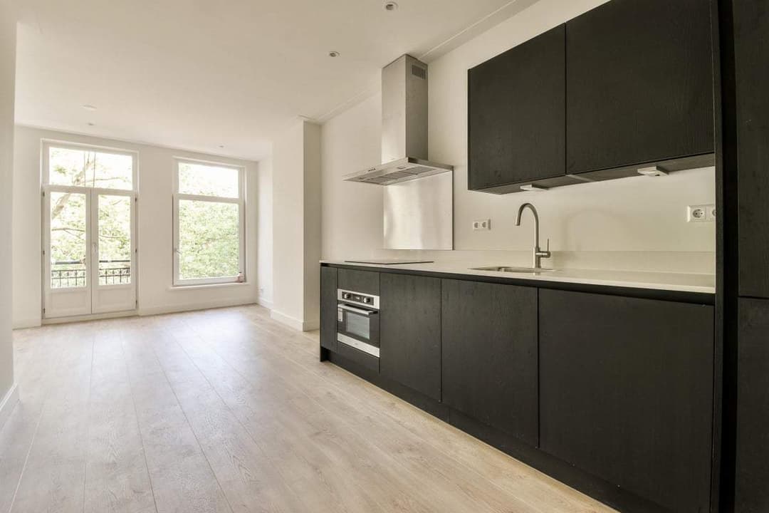 Wohnung Ceintuurbaan, Amsterdam - Zur Miete