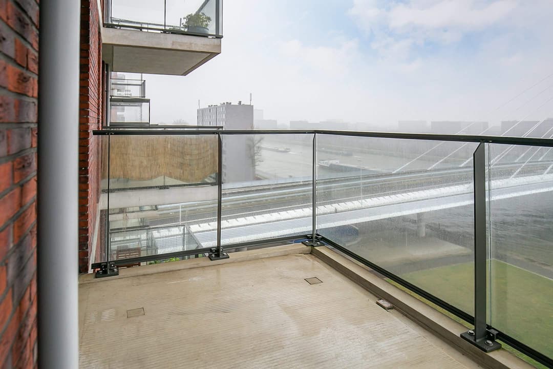 Apartment Rooseveltlaan 552 4, Utrecht - Zur Miete