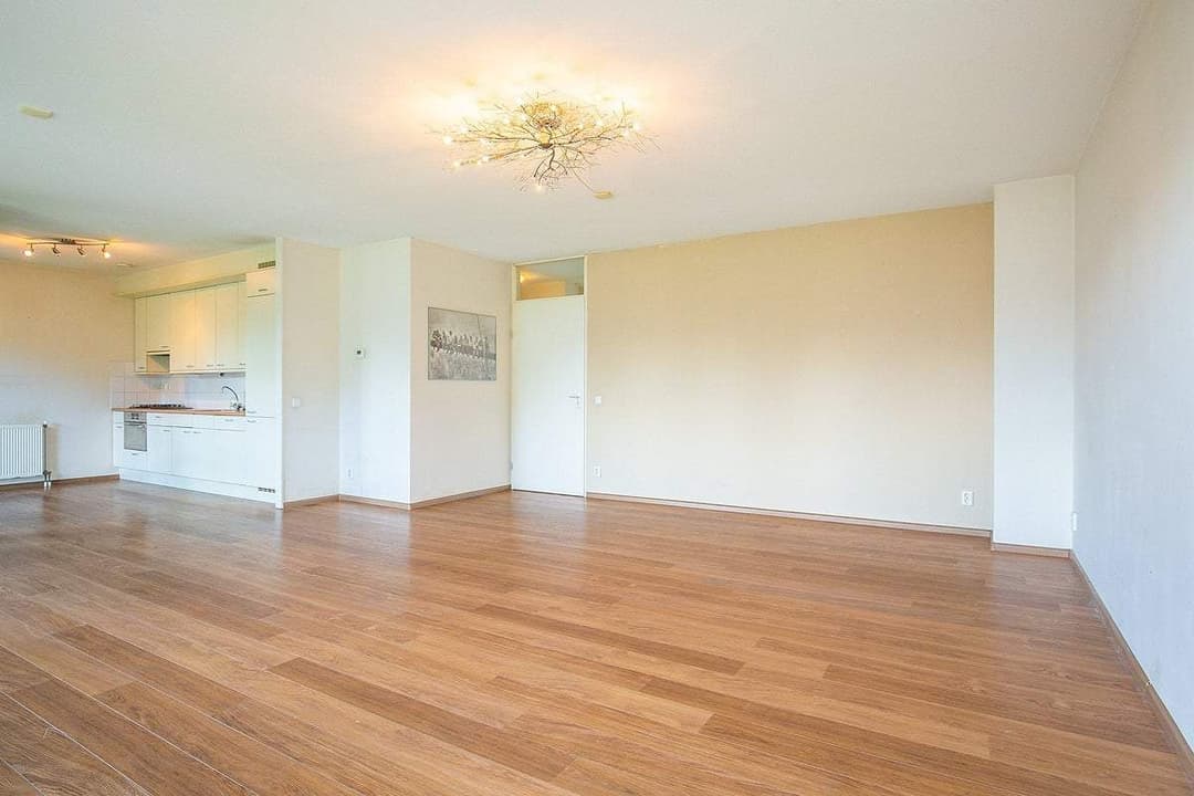 Apartamento en Abdijstraat, Breda - Para alquilar