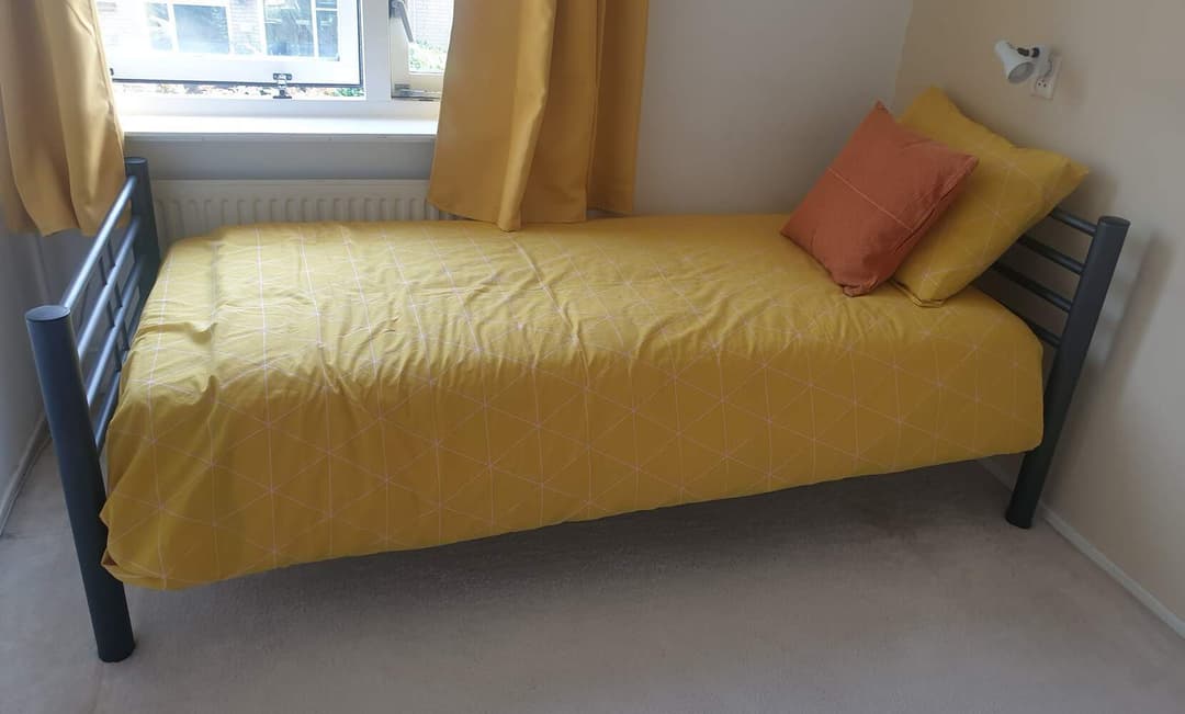 Kamer Theeroos, Rotterdam - Te Huur
