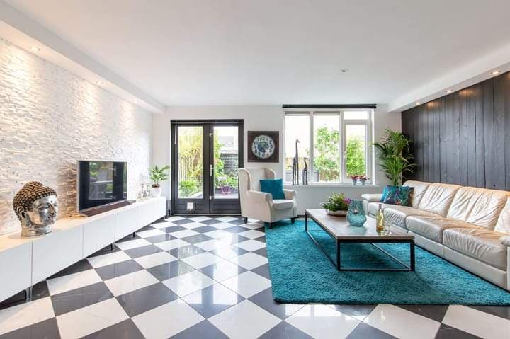 4-Room Family Home, Edelhertweg, Almere - For Rent