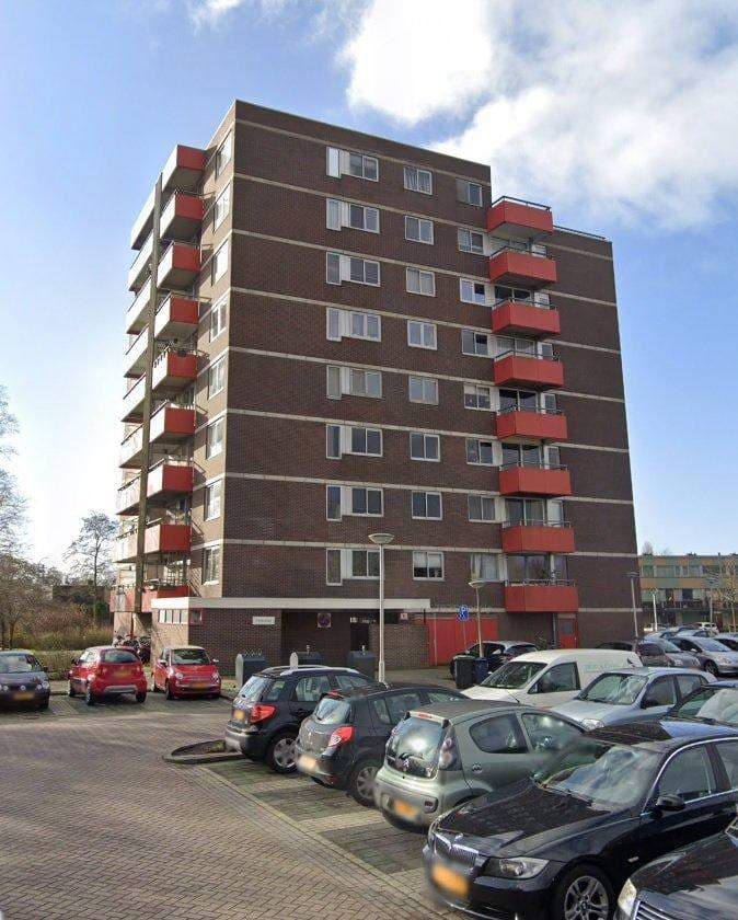 Maisonette Zevenblad 21, Uithoorn - Zur Miete