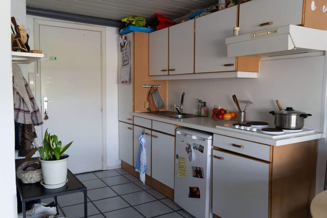 Apartamento Sin Amueblar Tongerseweg, Maastricht - En Alquiler