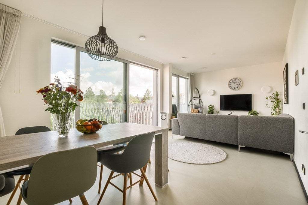 Apartamento Valkenburgerstraat, Ámsterdam - En Alquiler