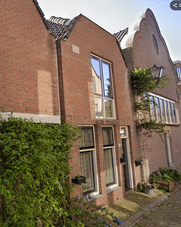 Wohnung Nieuwstraat 33, Alkmaar Centrum - Zu Vermieten