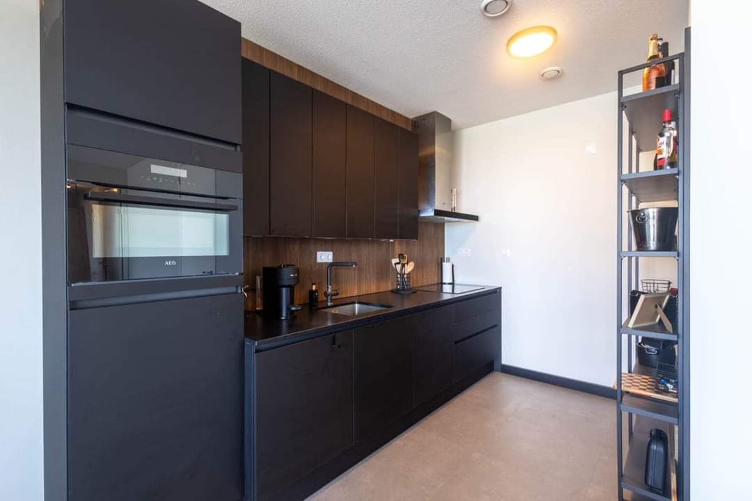 Appartement Zodiakplein, Den Haag - Te huur