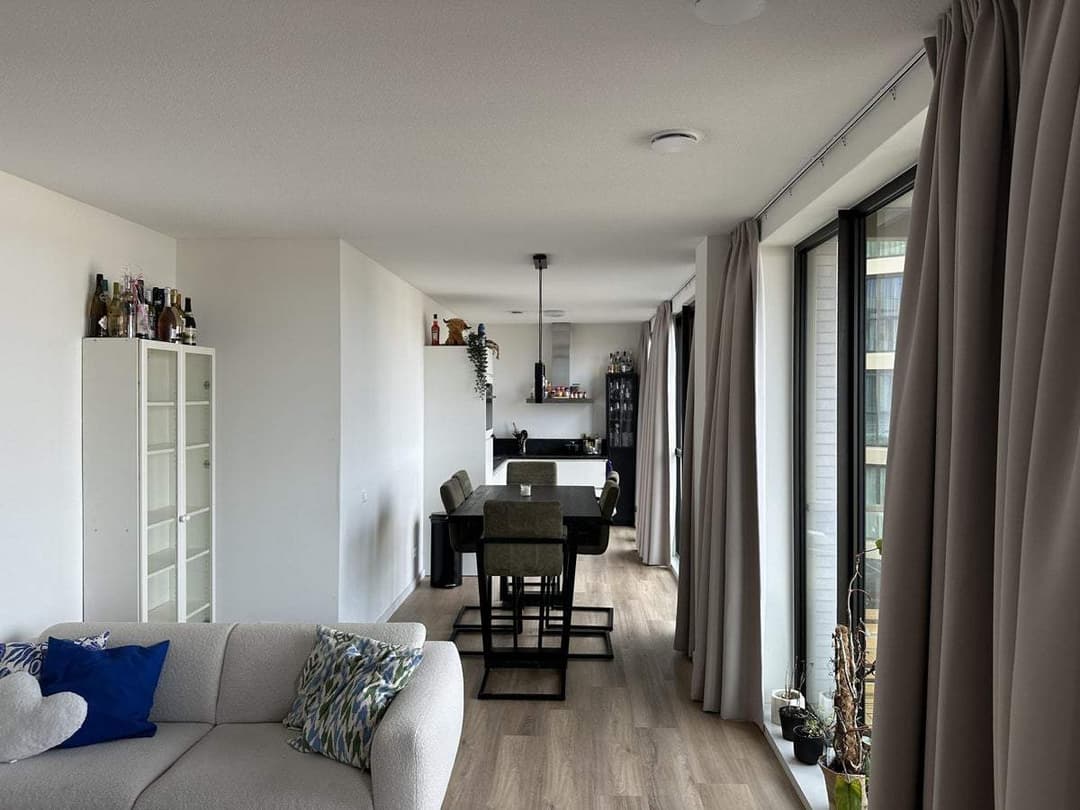 Apartamento Noorderkade, Alkmaar - En alquiler