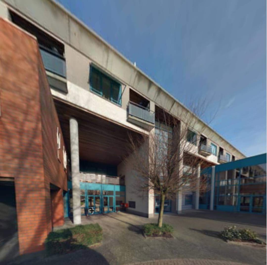 3-Zimmer-Wohnung mit Aufzug, Persijnlaan, Purmerend