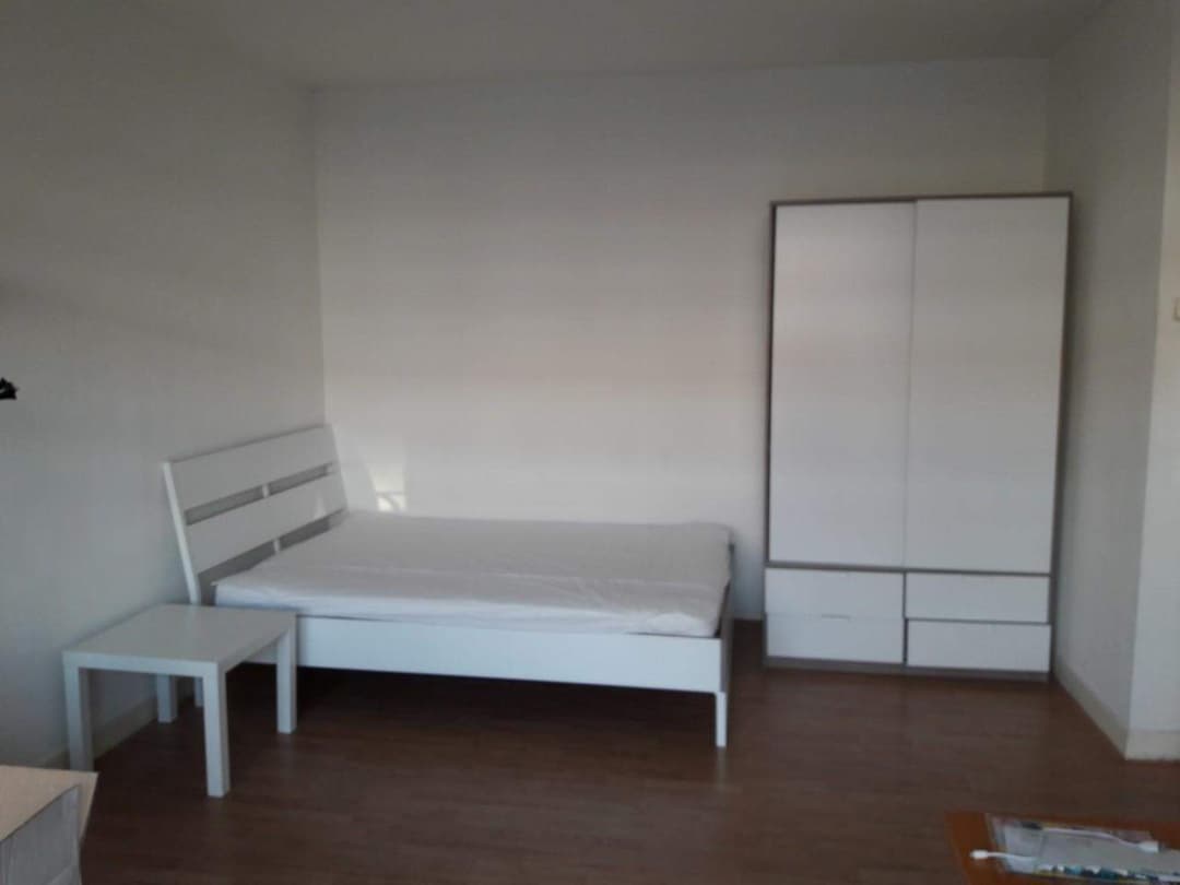 Habitación Amueblada Schieweg, Róterdam - Para Alquilar