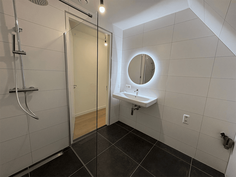 Wohnung Dorpsstraat, Heerde - 1-Zimmer-Wohnung