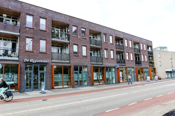 3-Room Apartment at Ketelstraat, Ede - For Rent