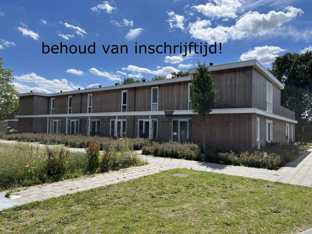 Apartamento Fruitgaard, Uden - En alquiler